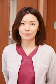 動物看護士 土屋 康子